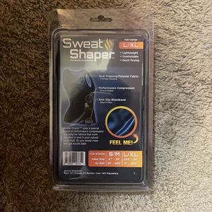 Sweat Shaper